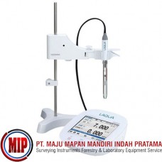 HORIBA PH1100-S Benchtop pH/ ORP Meter